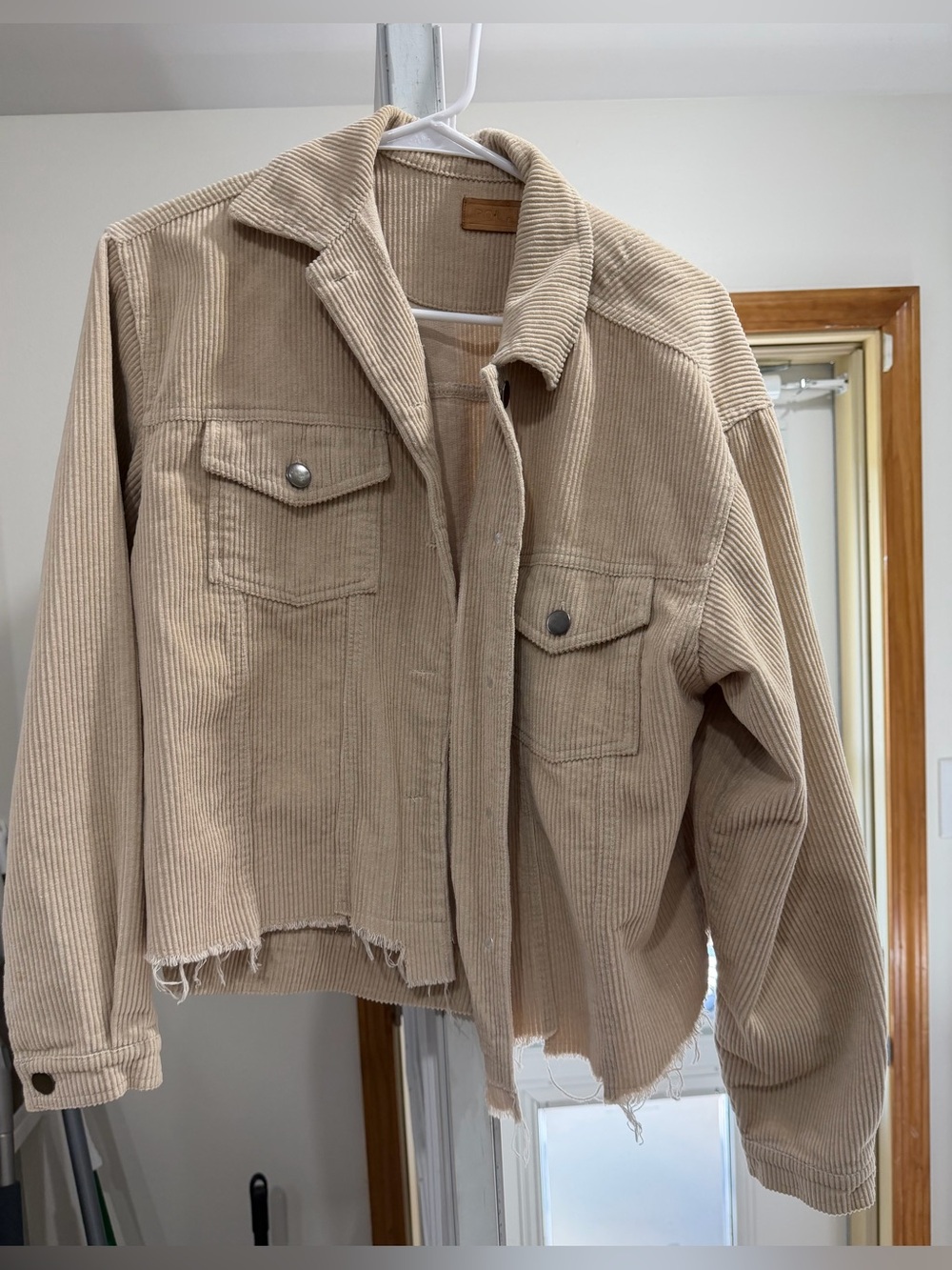 POL jacket
